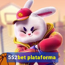 552bet plataforma